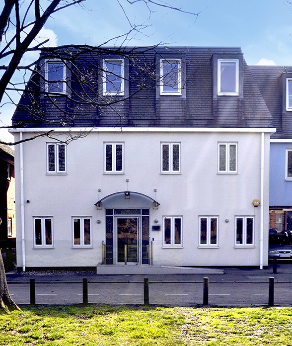 Riverside House, Tonbridge, Kent Penhurst Properties