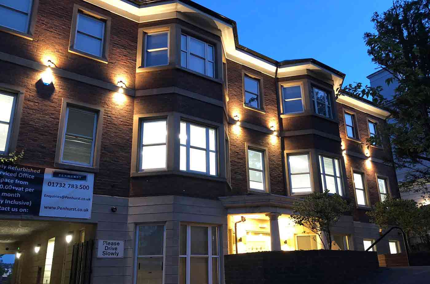 Virtual Offices | Penhurst Properties