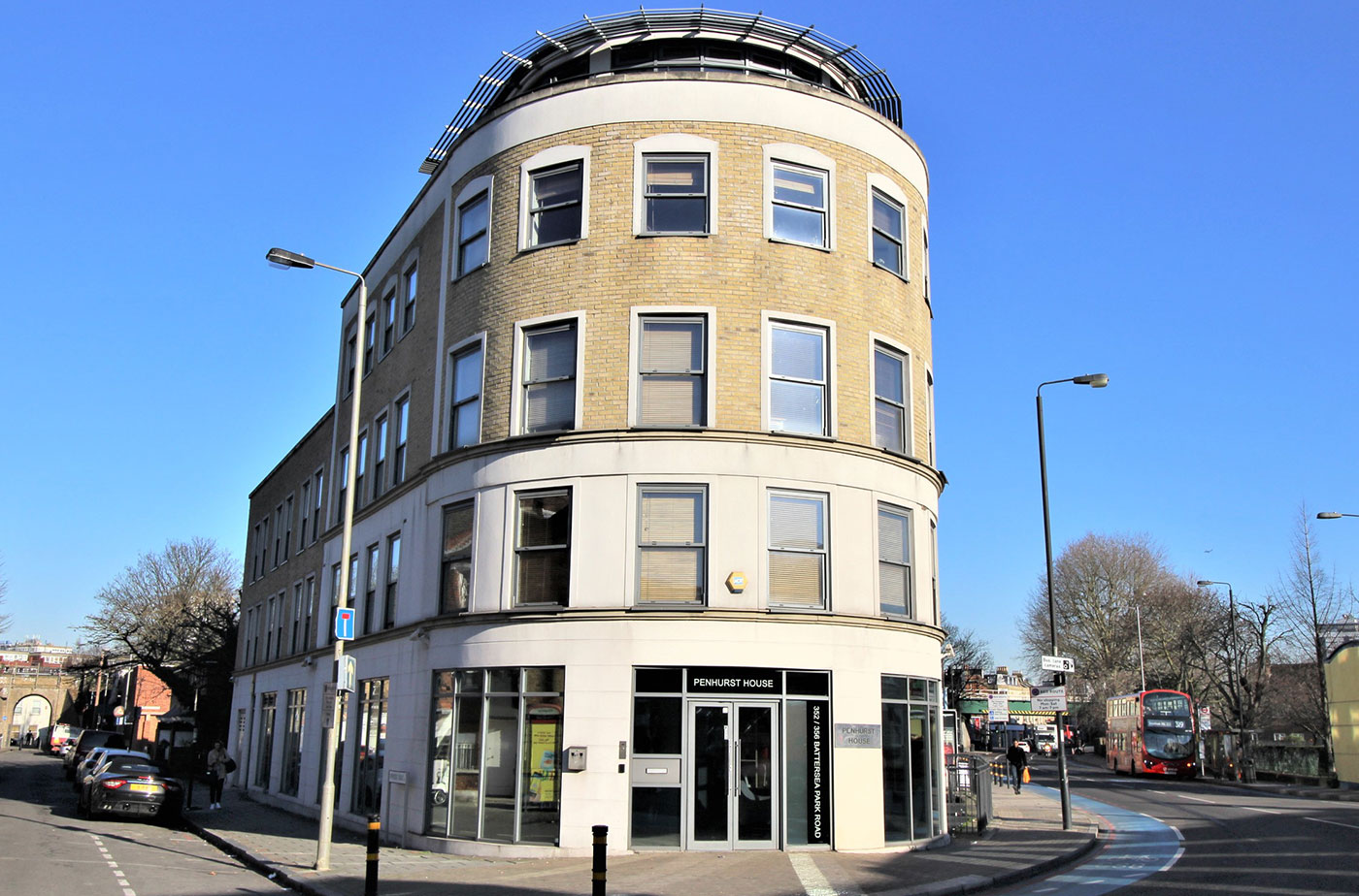 Virtual Offices | Penhurst Properties