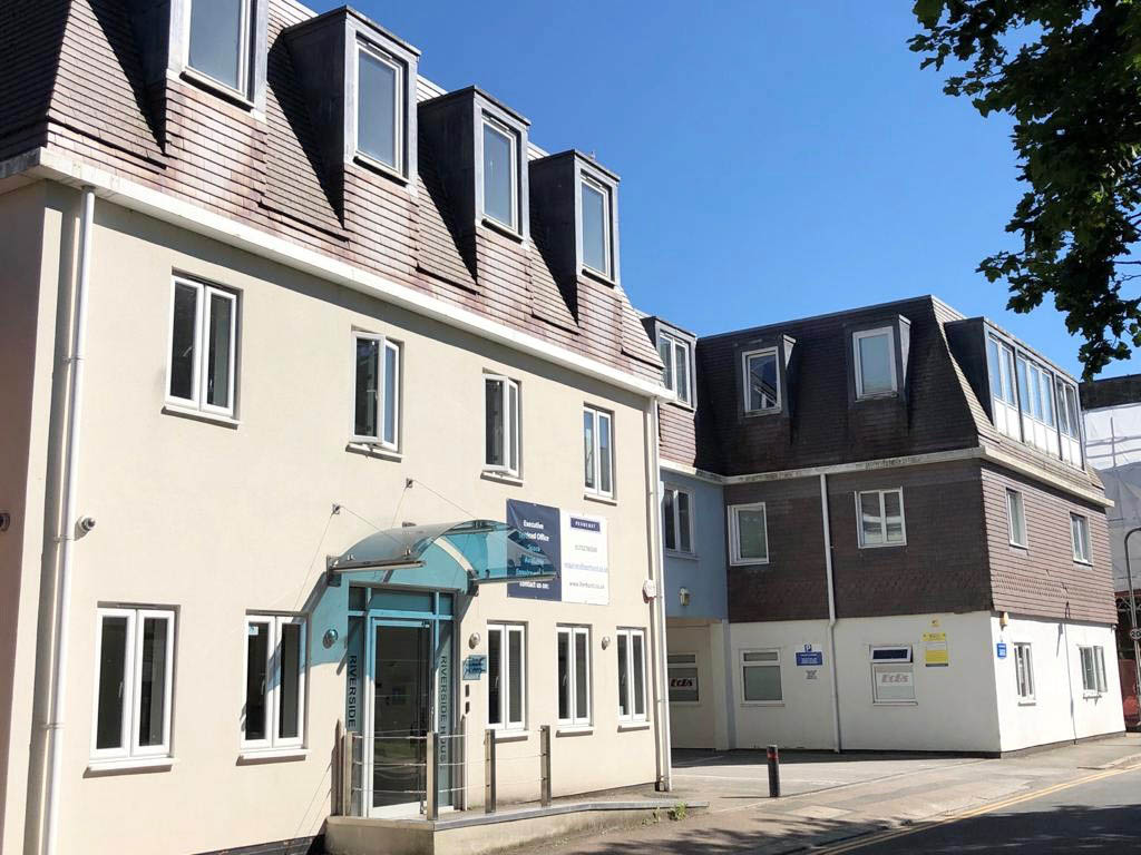 Riverside House, Tonbridge, Kent Penhurst Properties