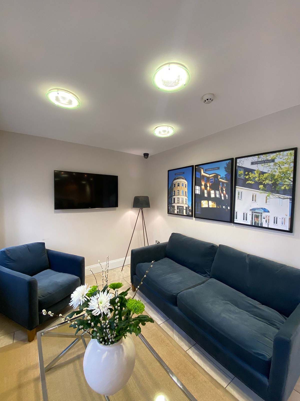 Riverside House, Tonbridge, Kent Penhurst Properties