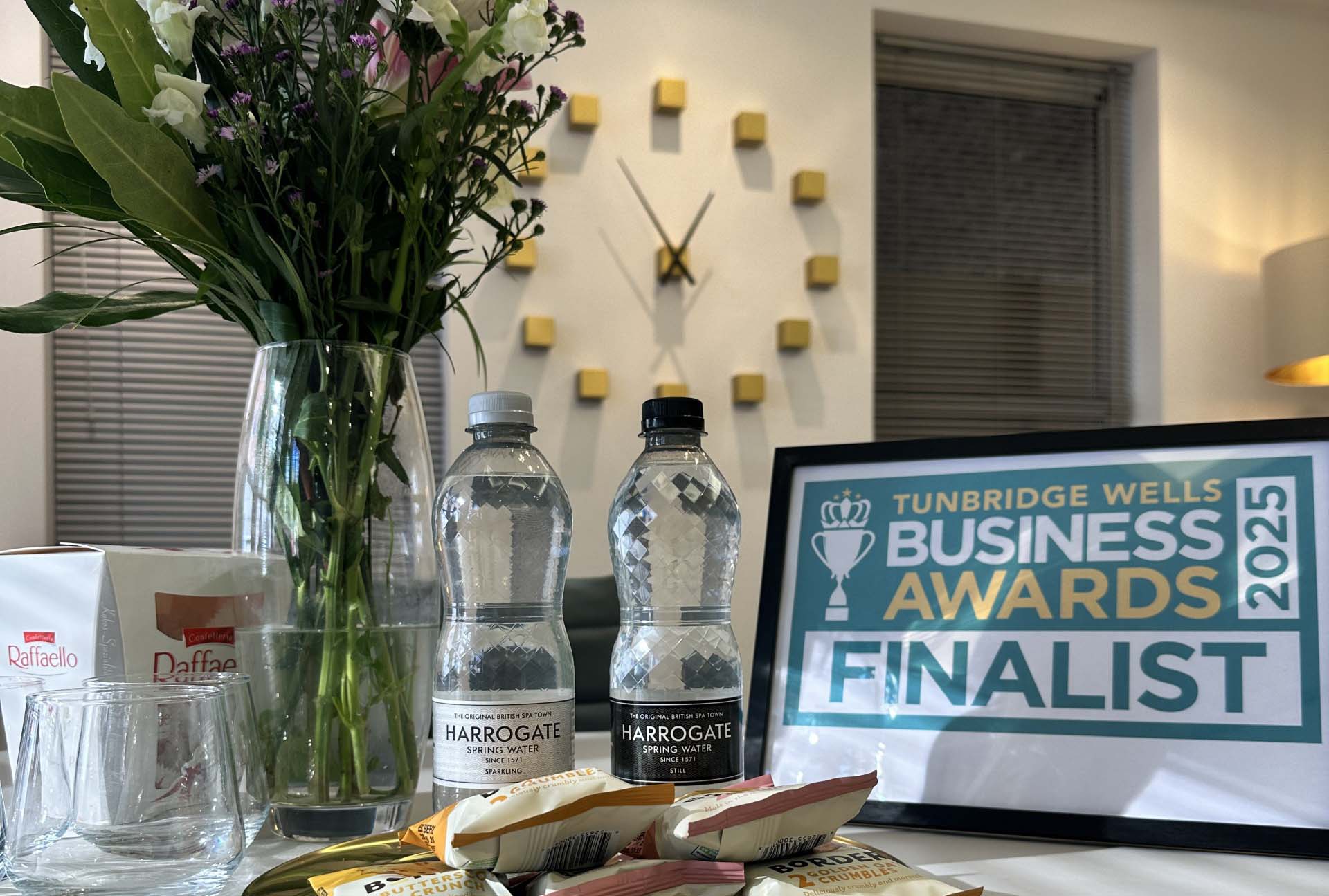 Tunbridge Wells Business Awards