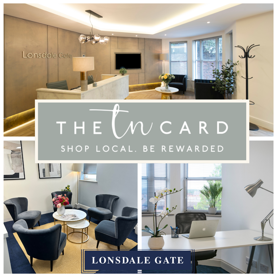 Penhurst Offices – TN Card Member Benefit