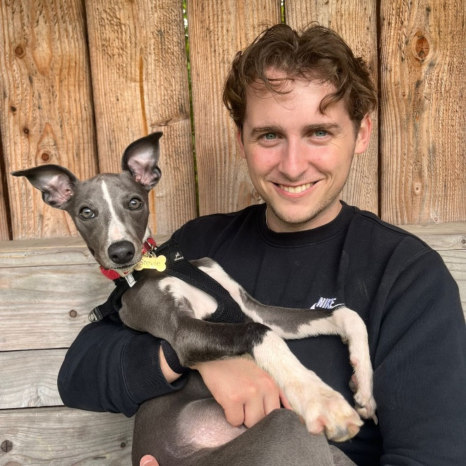 Lonsdale Gate Tenant Takes on the London Marathon for Demelza