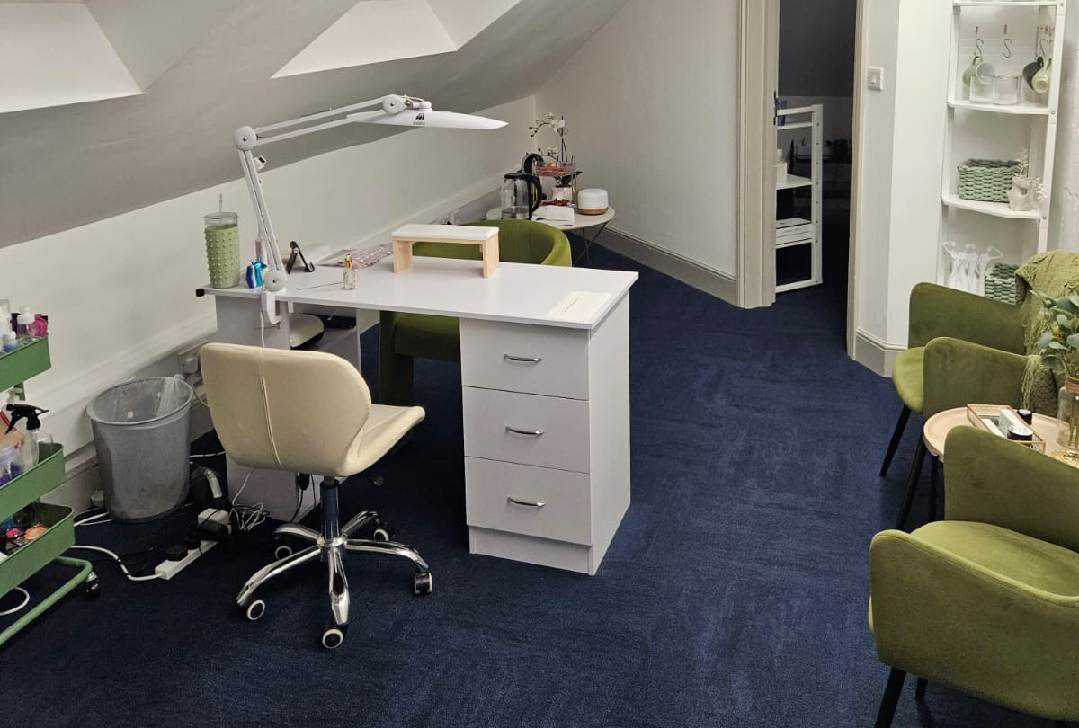 Make your space your own at a Penhurst Business Centre