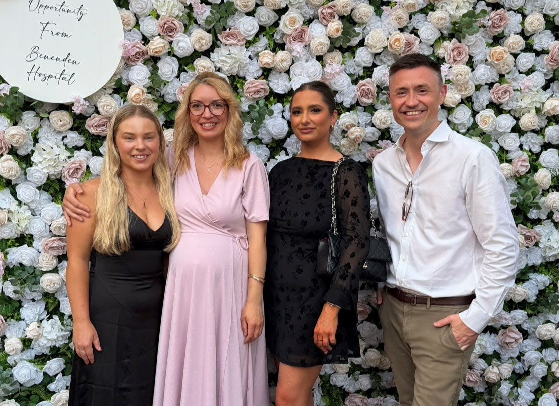 Penhurst Business Centres Celebrates Success at the Tonbridge Business Awards
